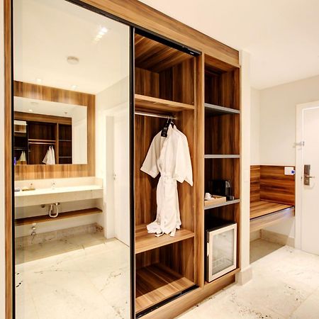 Doubletree By Hilton - Resort - Foz do Iguaçu Eksteriør bilde Sliding mirrored wardrobe doors