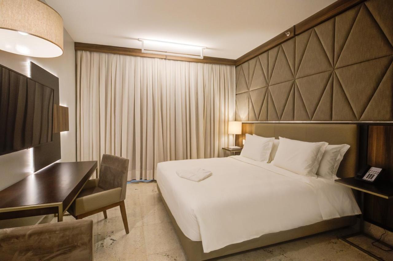 Doubletree By Hilton - Resort - Foz do Iguaçu Eksteriør bilde