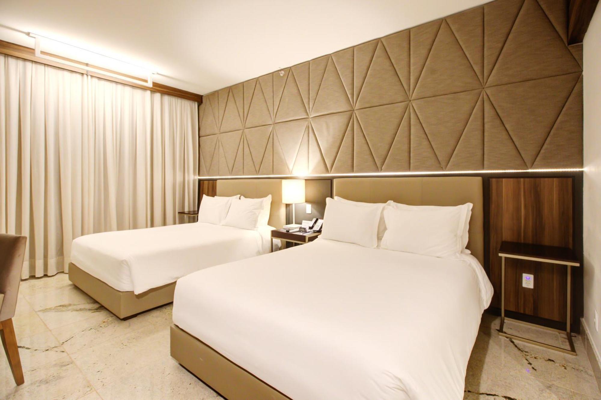 Doubletree By Hilton - Resort - Foz do Iguaçu Eksteriør bilde