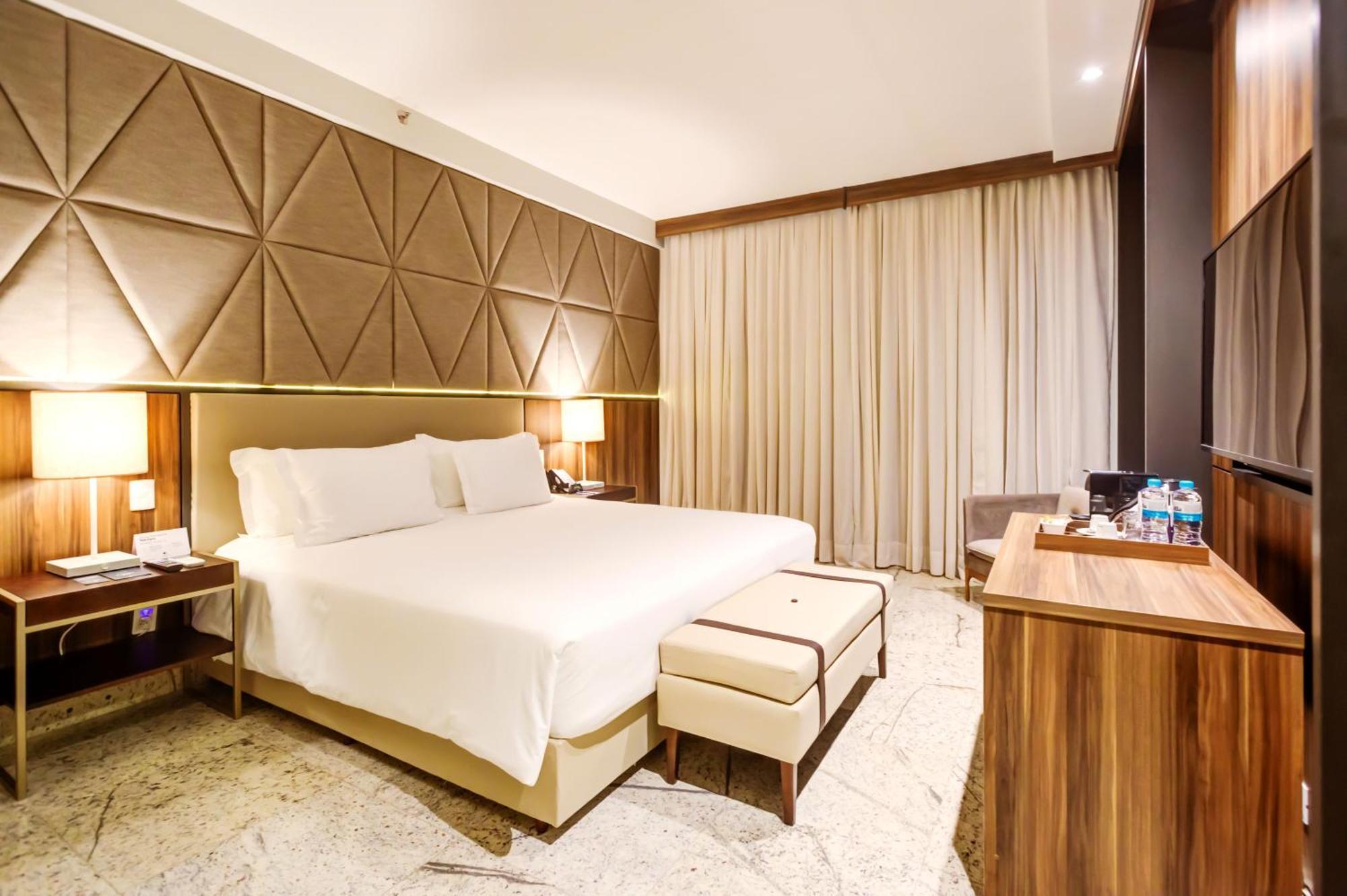 Doubletree By Hilton - Resort - Foz do Iguaçu Eksteriør bilde